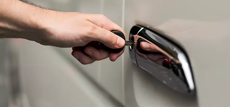Why Choose Our Auto Locksmith Team in Manassas, VA?