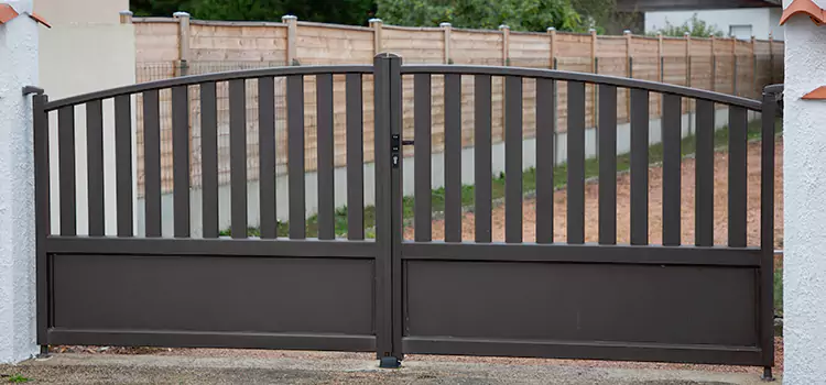 Advanced Gate Solutions in Manassas, VA