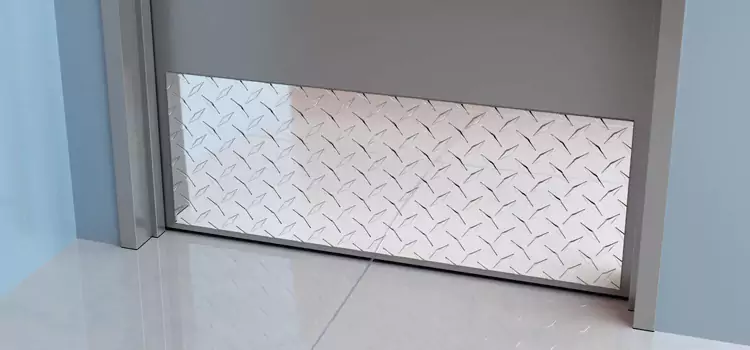 Benefits of Professional Kick Plate Solutions in Manassas, VA