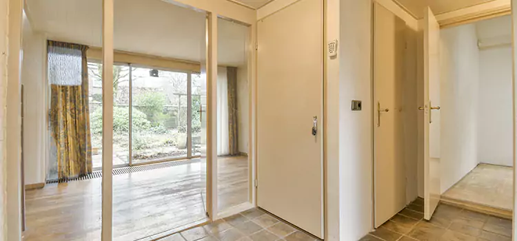 Why Choose Our Pocket Door Experts in Manassas, VA?