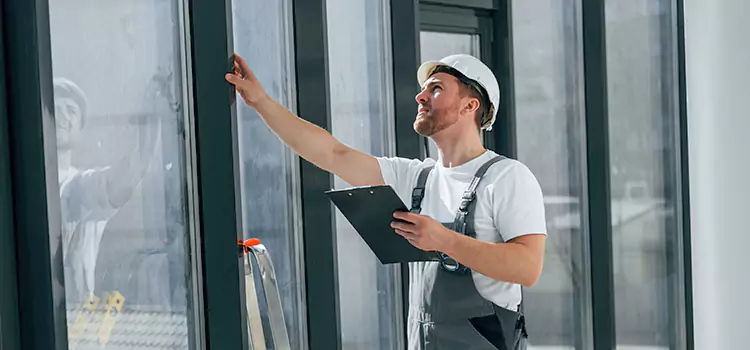 Comprehensive Solutions for Your Sticking Doors in Manassas, VA