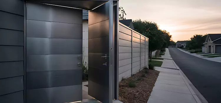 Comprehensive Steel Door Solutions in Manassas, VA