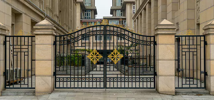 Comprehensive Iron Gate Maintenance Solutions in Manassas, VA
