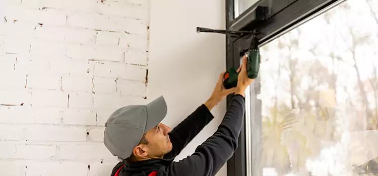 Your Trusted Partner for Door Closer Solutions in Manassas, VA