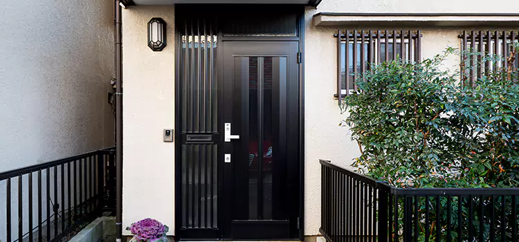 Popular Exterior Door Options in Manassas, VA