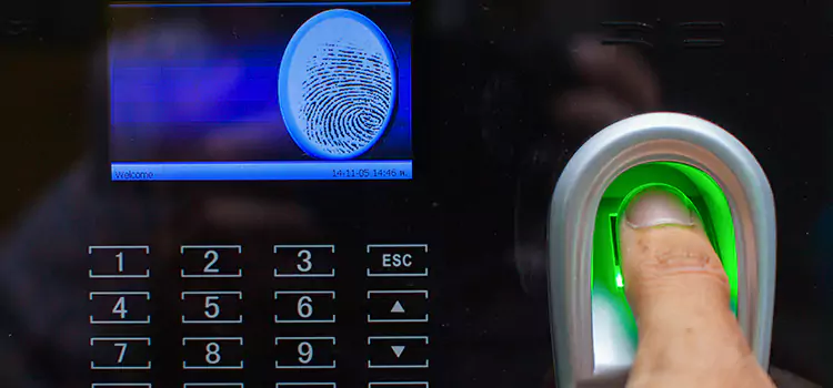 Your Trusted Partner for Secure Access in Manassas, VA