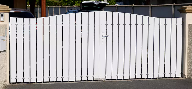 Why Choose Us for Residential Gate Repair in Manassas, VA?