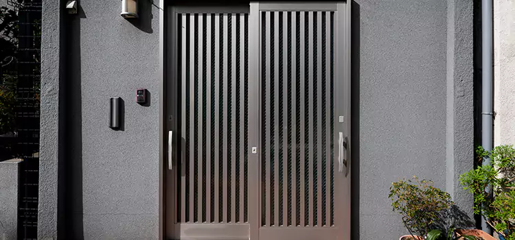Specialized Steel Door Services in Manassas, VA